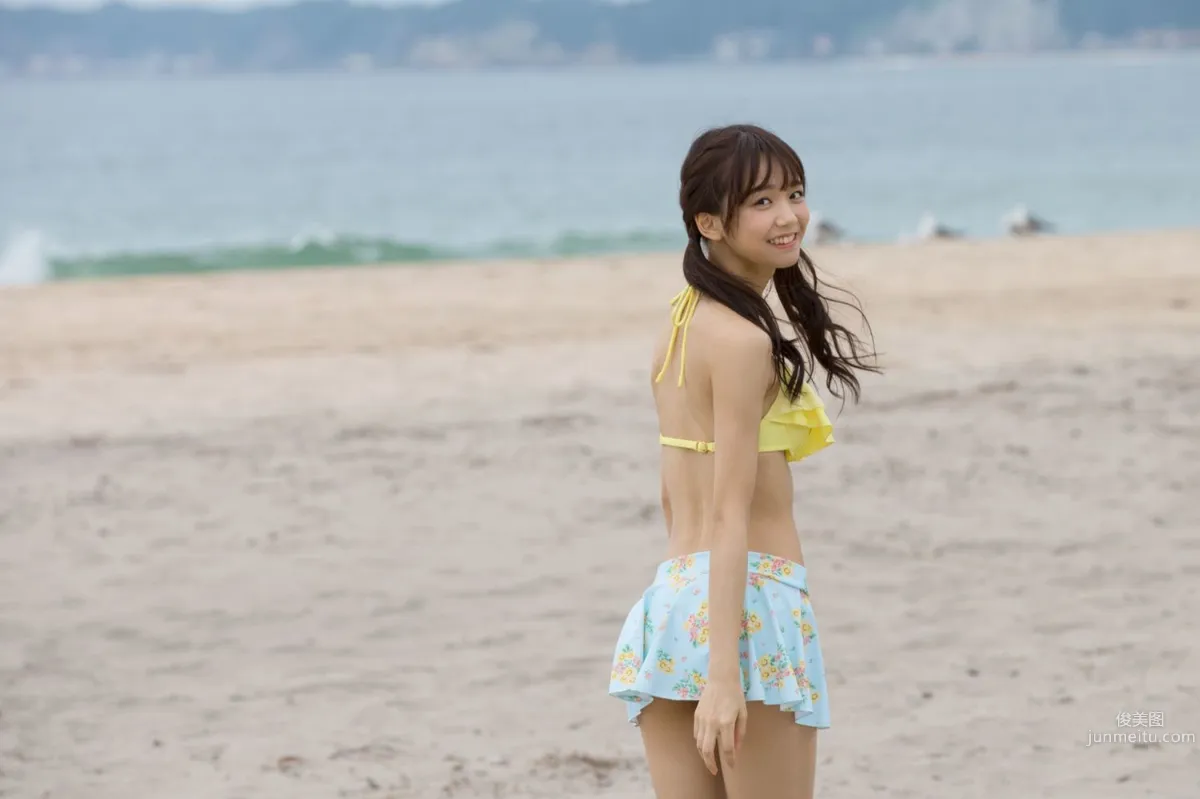 [Hello! Project Digital Books] Vol.159 Yuka Miyazaki Photo Set photo 83