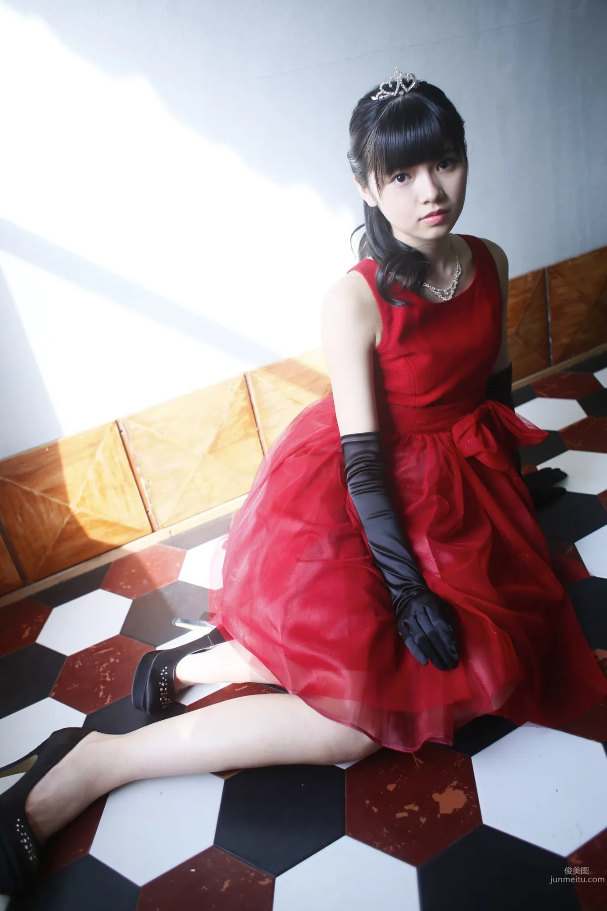 [Hello! Digital Books] Vol.157 浜浦彩乃 Ayano Hamaura 寫真集 41