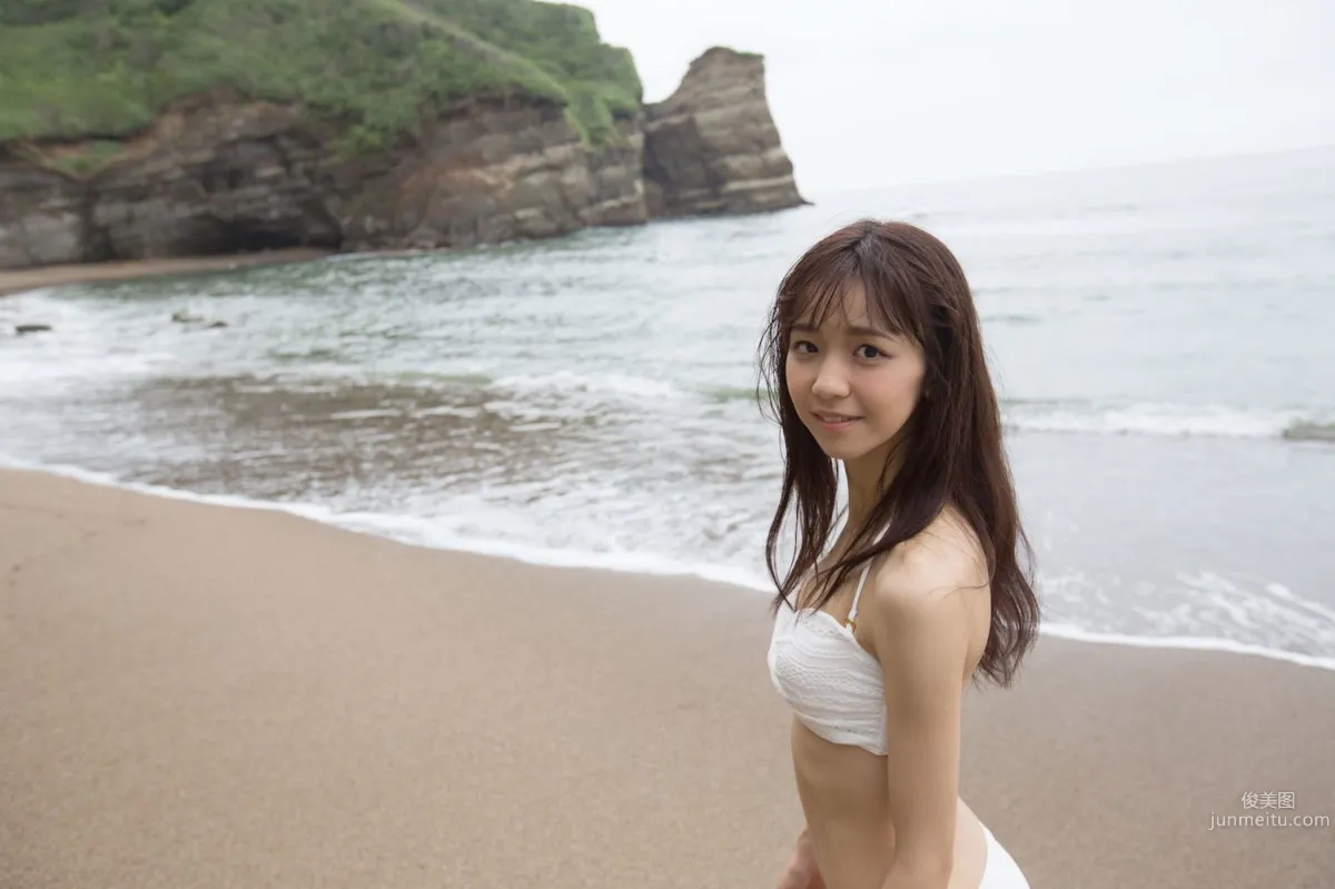 [Hello! Project Digital Books] Vol.159 Yuka Miyazaki Photo Set photo 6