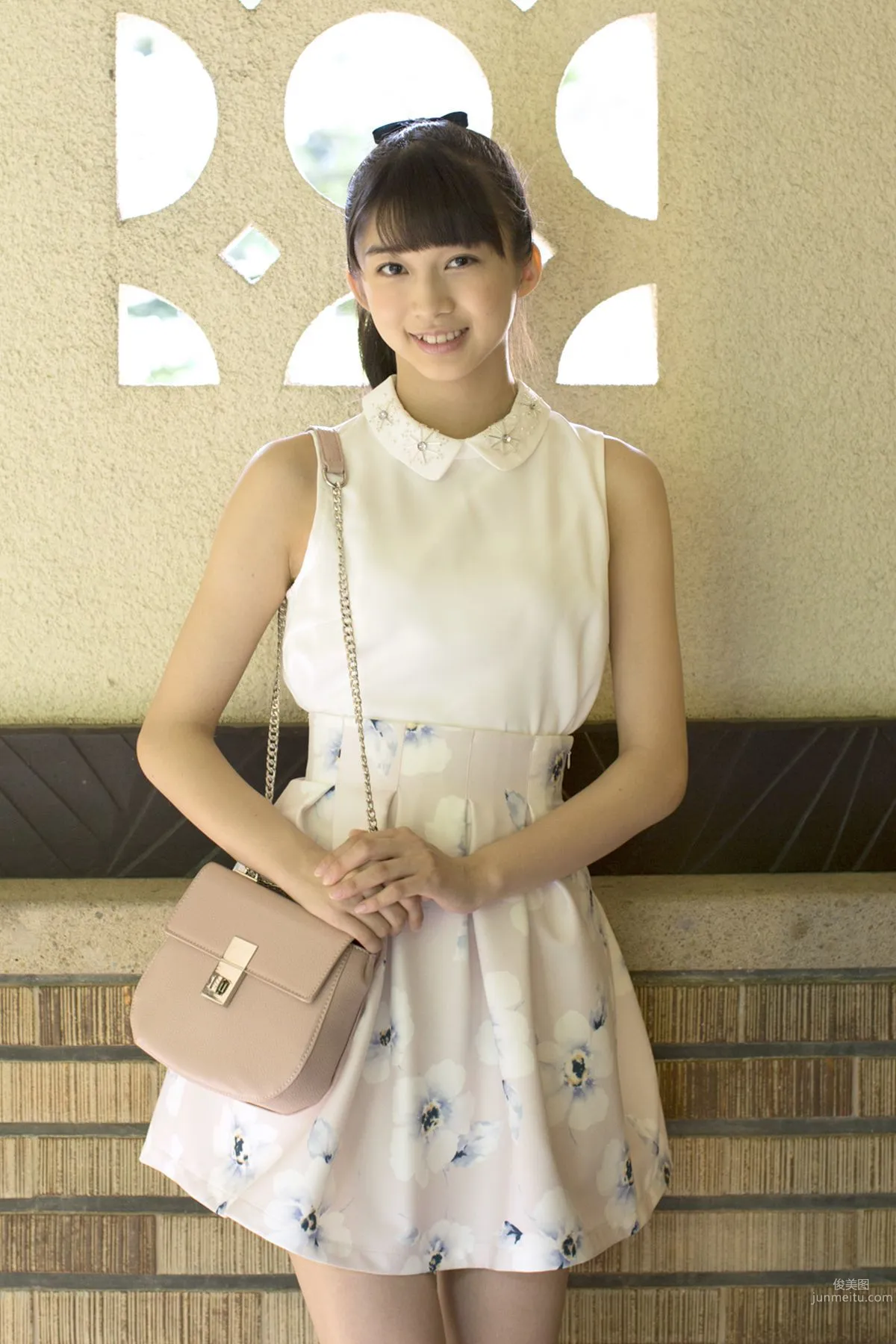 Maria Makino [Hello! Digital Books] Vol.154 Photo Set photo 96