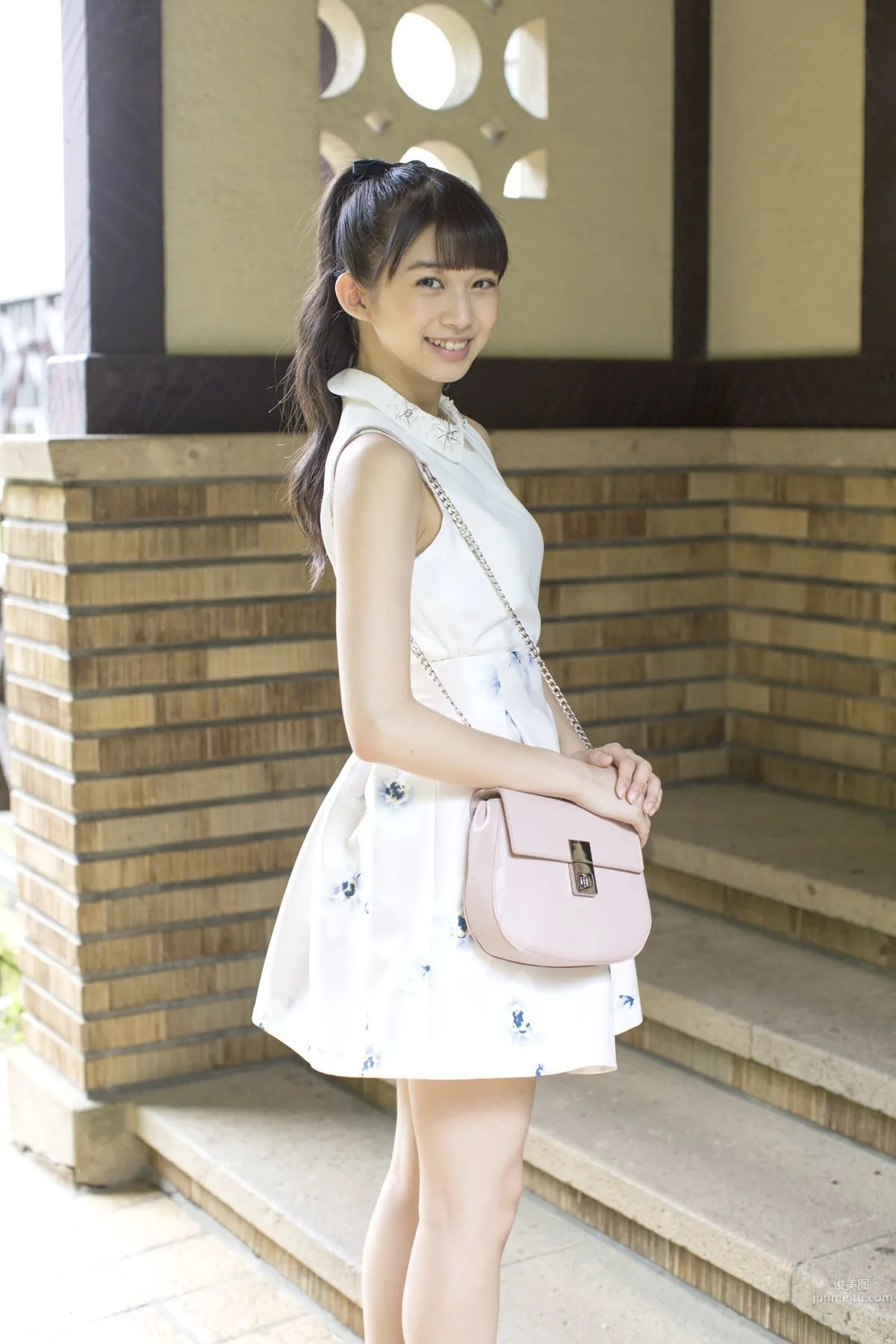 Maria Makino [Hello! Digital Books] Vol.154 Photo Set photo 98