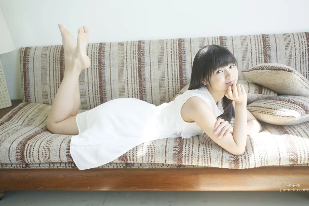 Ayano Hamaura 浜浦彩乃 [Hello! Digital Books] Vol.156 寫真集 34