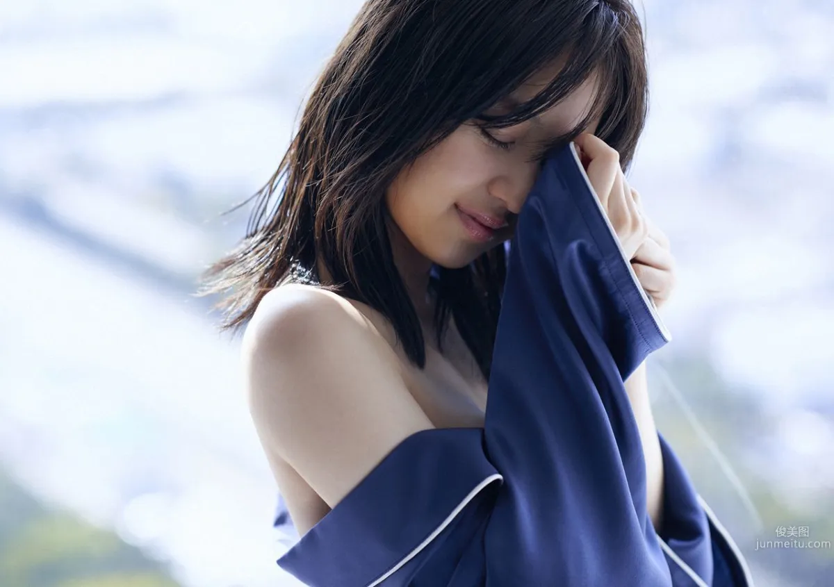 Rina Aizawa: WPB-net EX544 photo 5