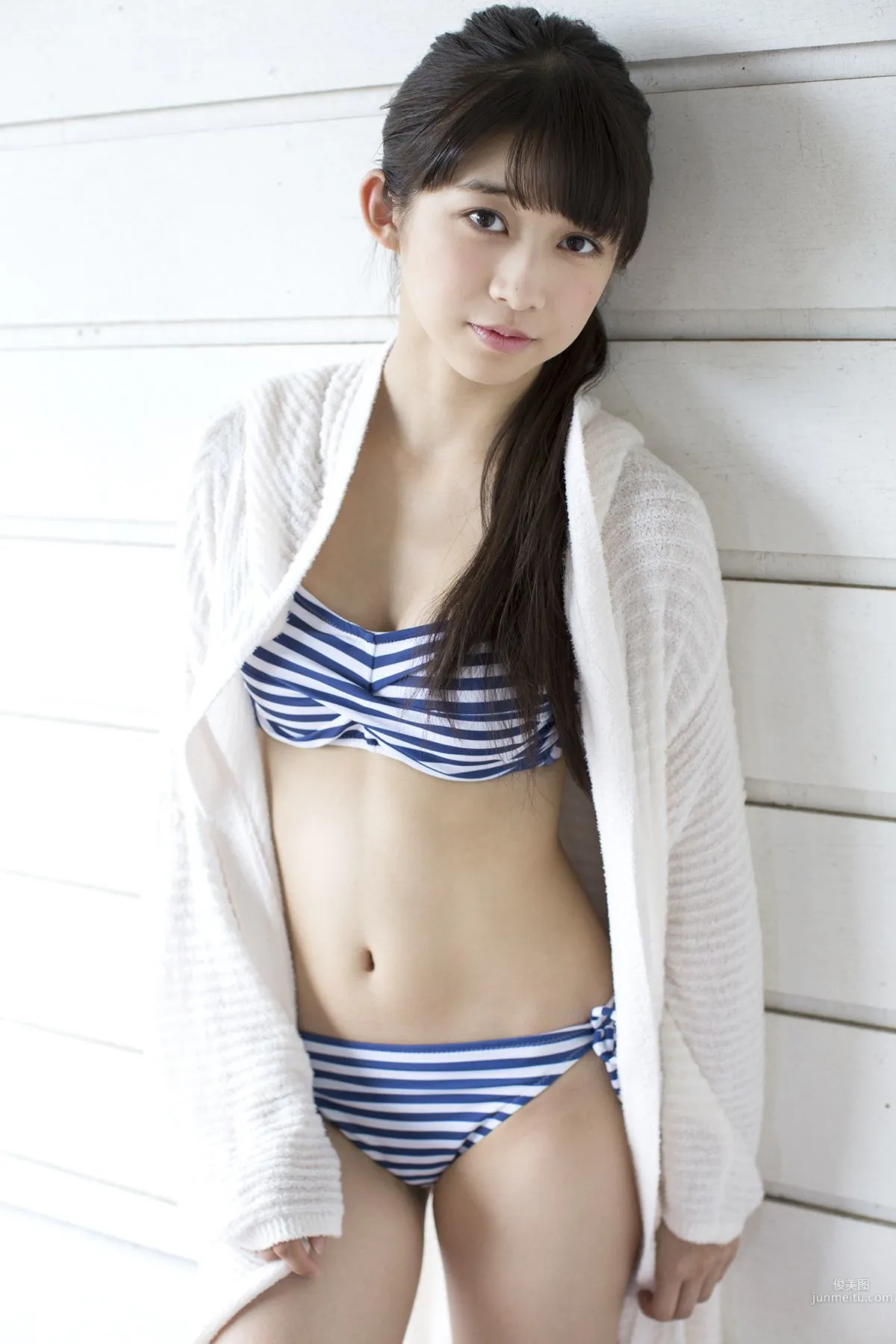 Maria Makino [Hello! Digital Books] Vol.154 Photo Set photo 26