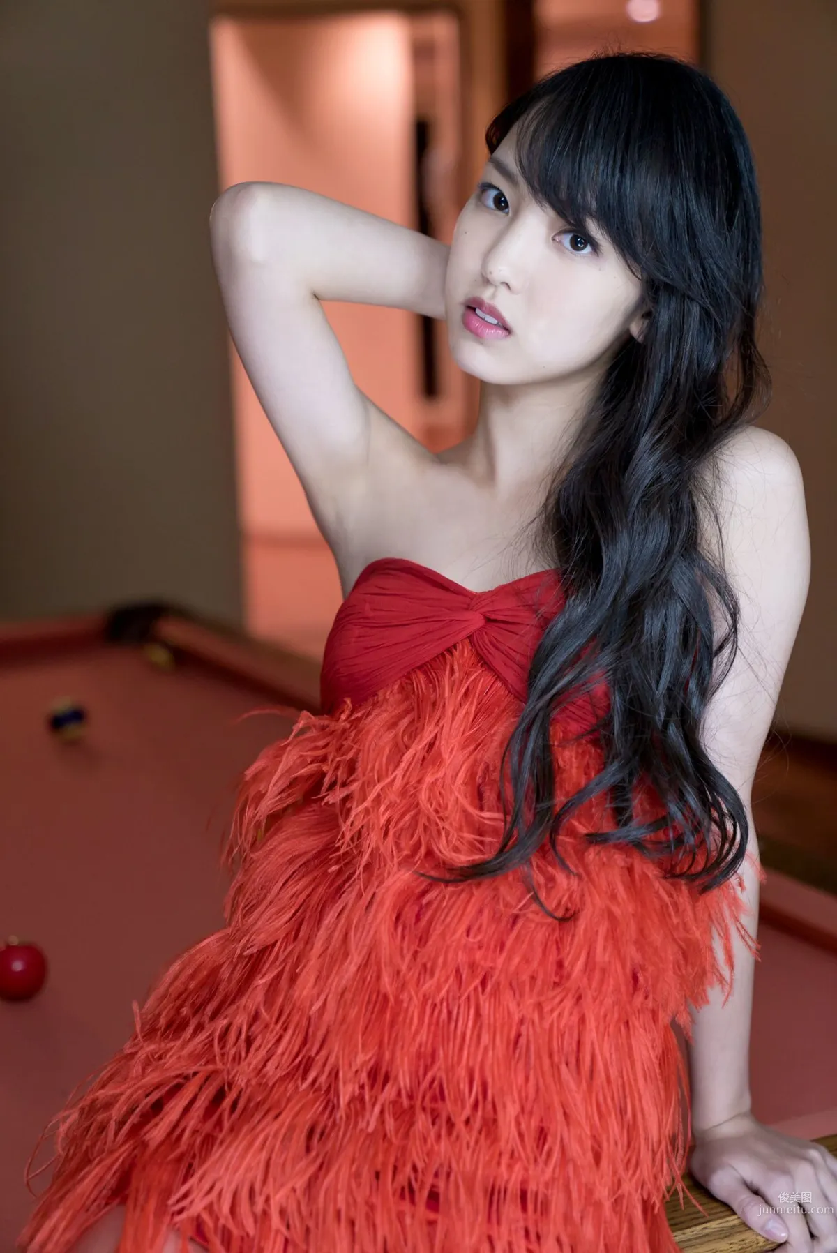 Haruna Iikubo Haruna Iikubo [Hello! Digital Books] Vol.160 Photo Set photo 5
