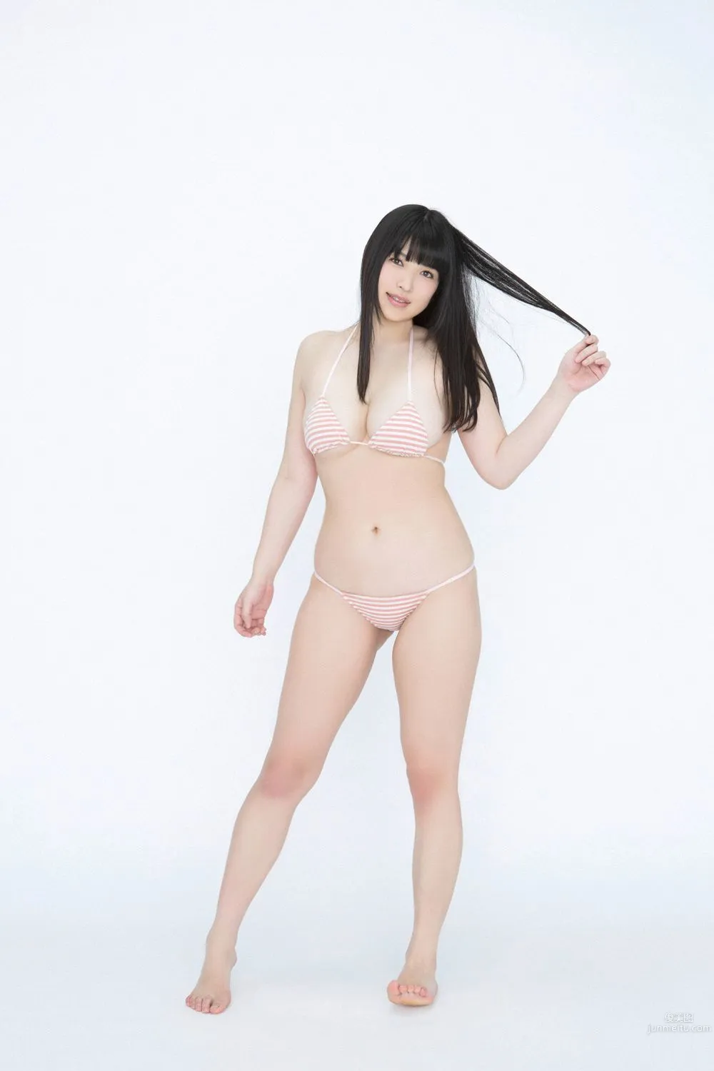 Yuki Nakano [YS Web] Vol.754 Photo Set photo 35