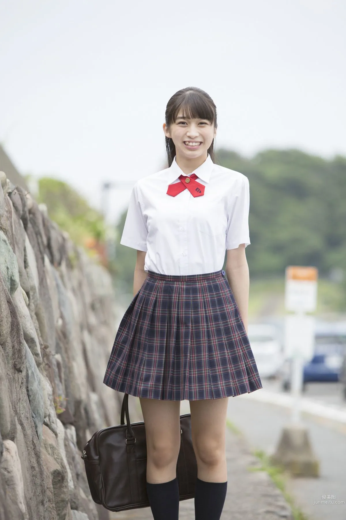 Maria Makino [Hello! Digital Books] Vol.154 Photo Set photo 89