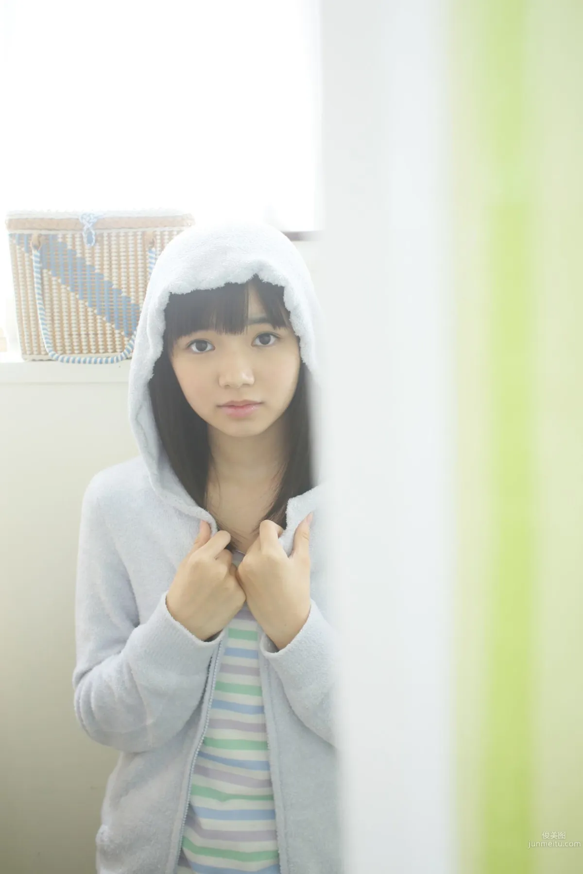 Ayano Hamaura 浜浦彩乃 [Hello! Digital Books] Vol.156 寫真集 31