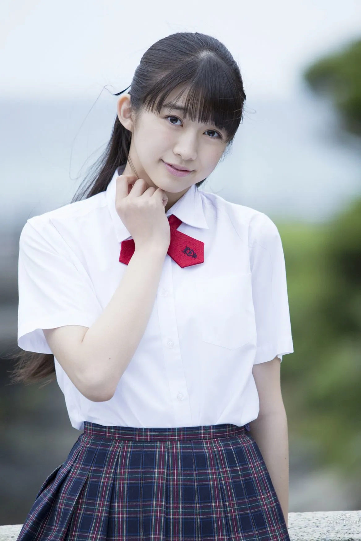Maria Makino [Hello! Digital Books] Vol.154 Photo Set photo 62