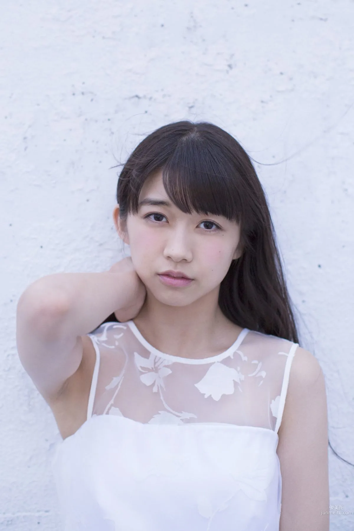 [Hello! Project Digital Books] Vol.155 Maria Makino Photo Set photo 52