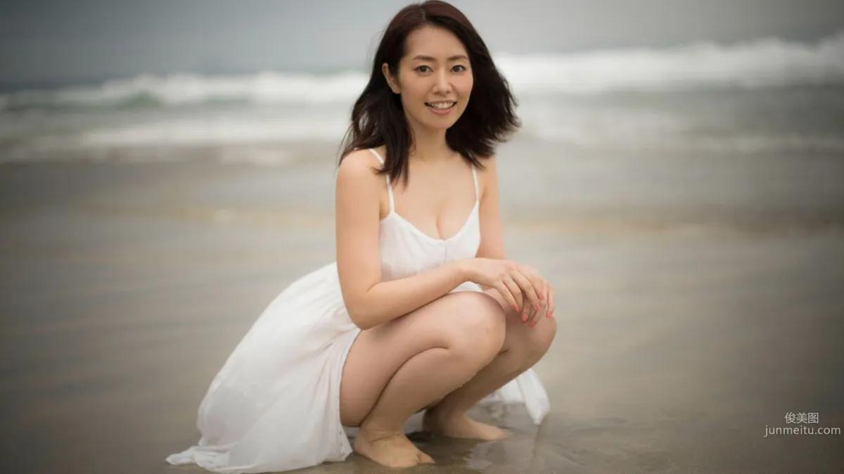 谷桃子 Momoko Tani [YS Web] Vol.762 寫真集 45