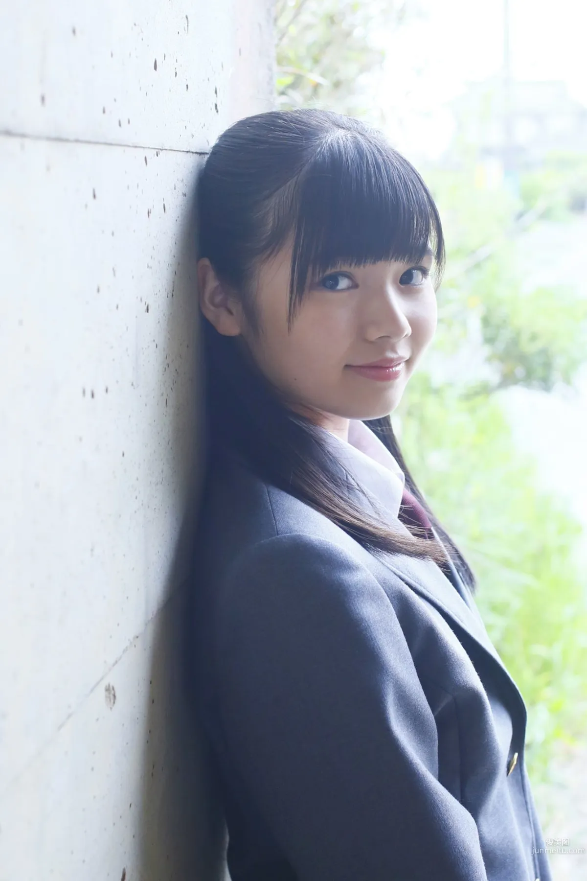 [Hello! Digital Books] Vol.157 浜浦彩乃 Ayano Hamaura 寫真集 16