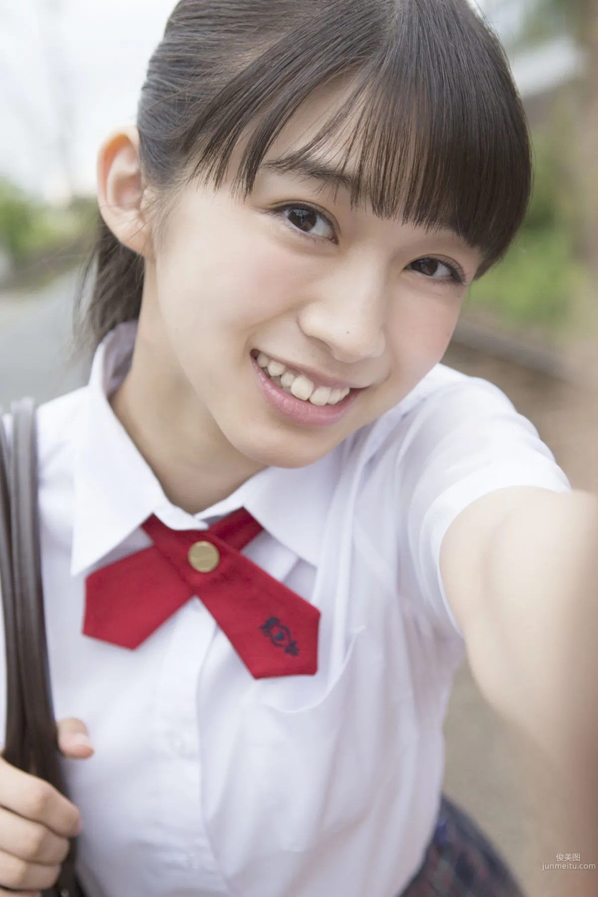 Maria Makino [Hello! Digital Books] Vol.154 Photo Set photo 66