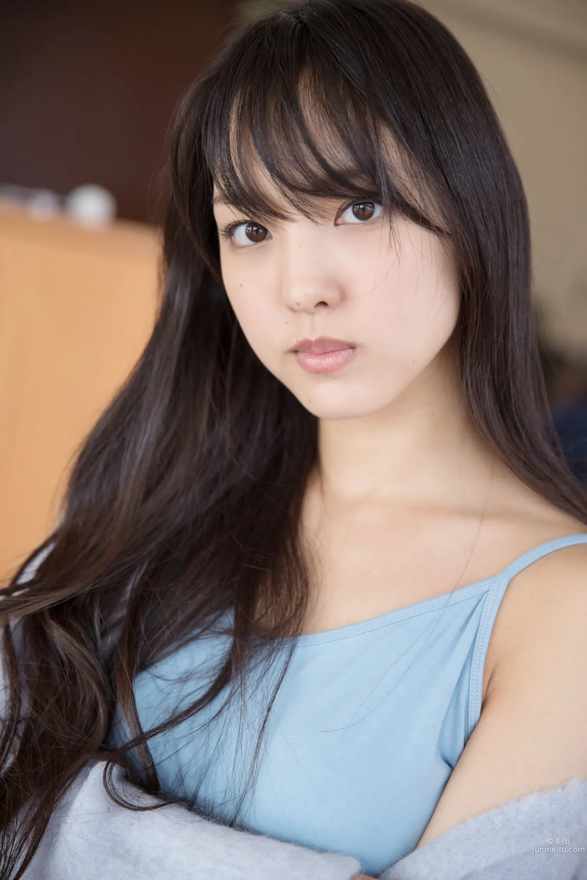 Haruna Iikubo Haruna Iikubo [Hello! Digital Books] Vol.160 Photo Set photo 18