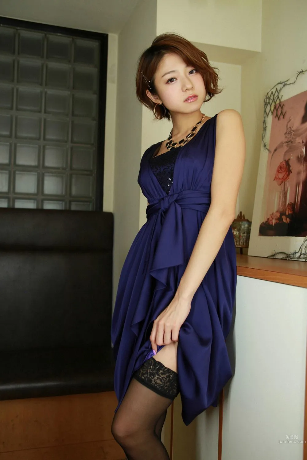 Shizuka Nakamura [YS Web] Vol.765 Photo Set photo 60