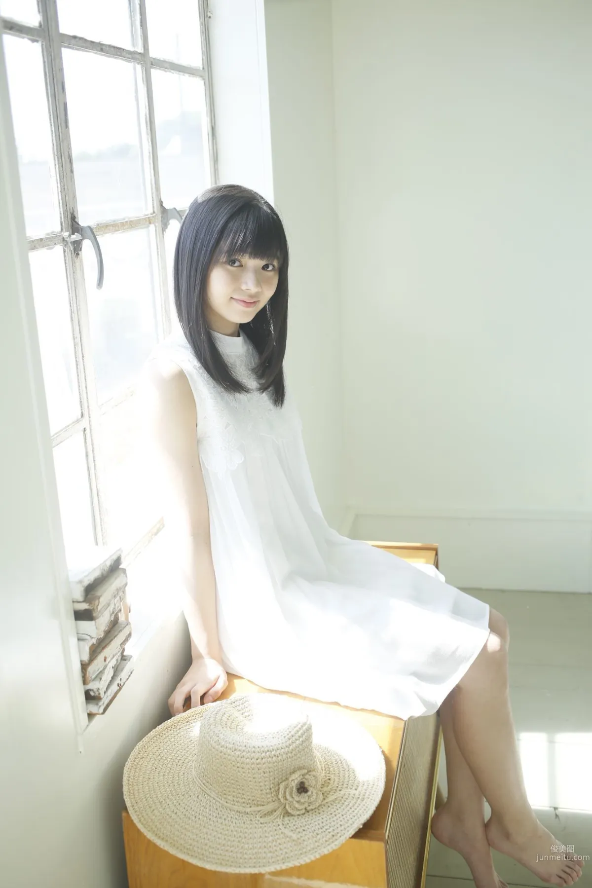 Ayano Hamaura 浜浦彩乃 [Hello! Digital Books] Vol.156 寫真集 81