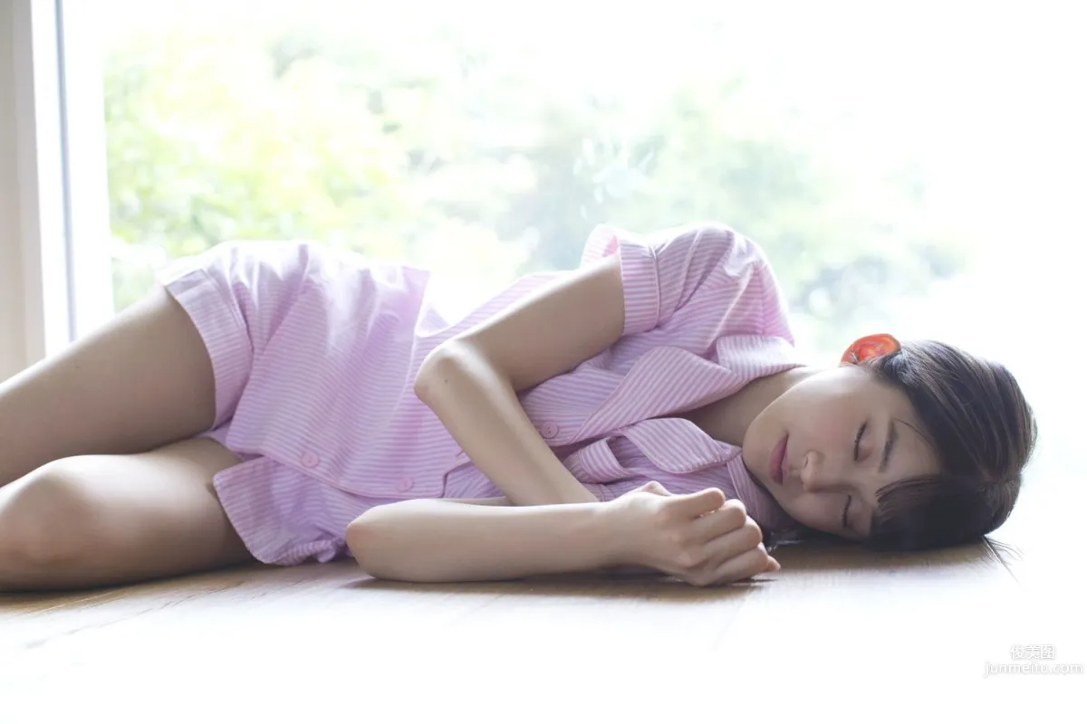 [Hello! Project Digital Books] Vol.155 Maria Makino Photo Set photo 5