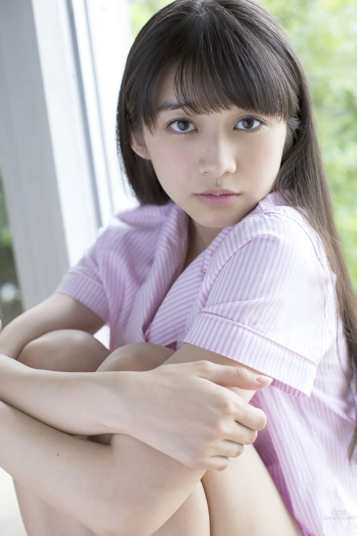 [Hello! Project Digital Books] Vol.155 Maria Makino Photo Set photo 7