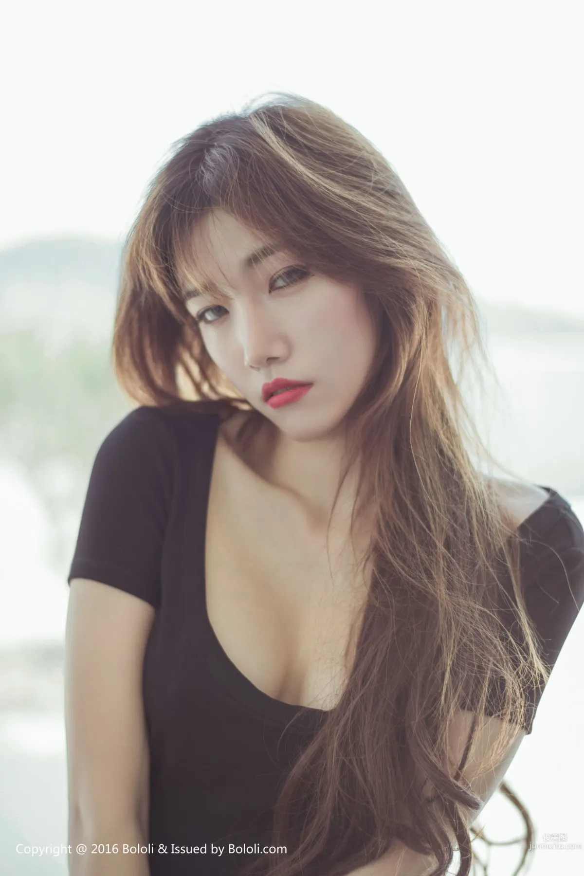 kbora, Korean Style Sexy [Bololi] BOL.057 Photo Set photo 36