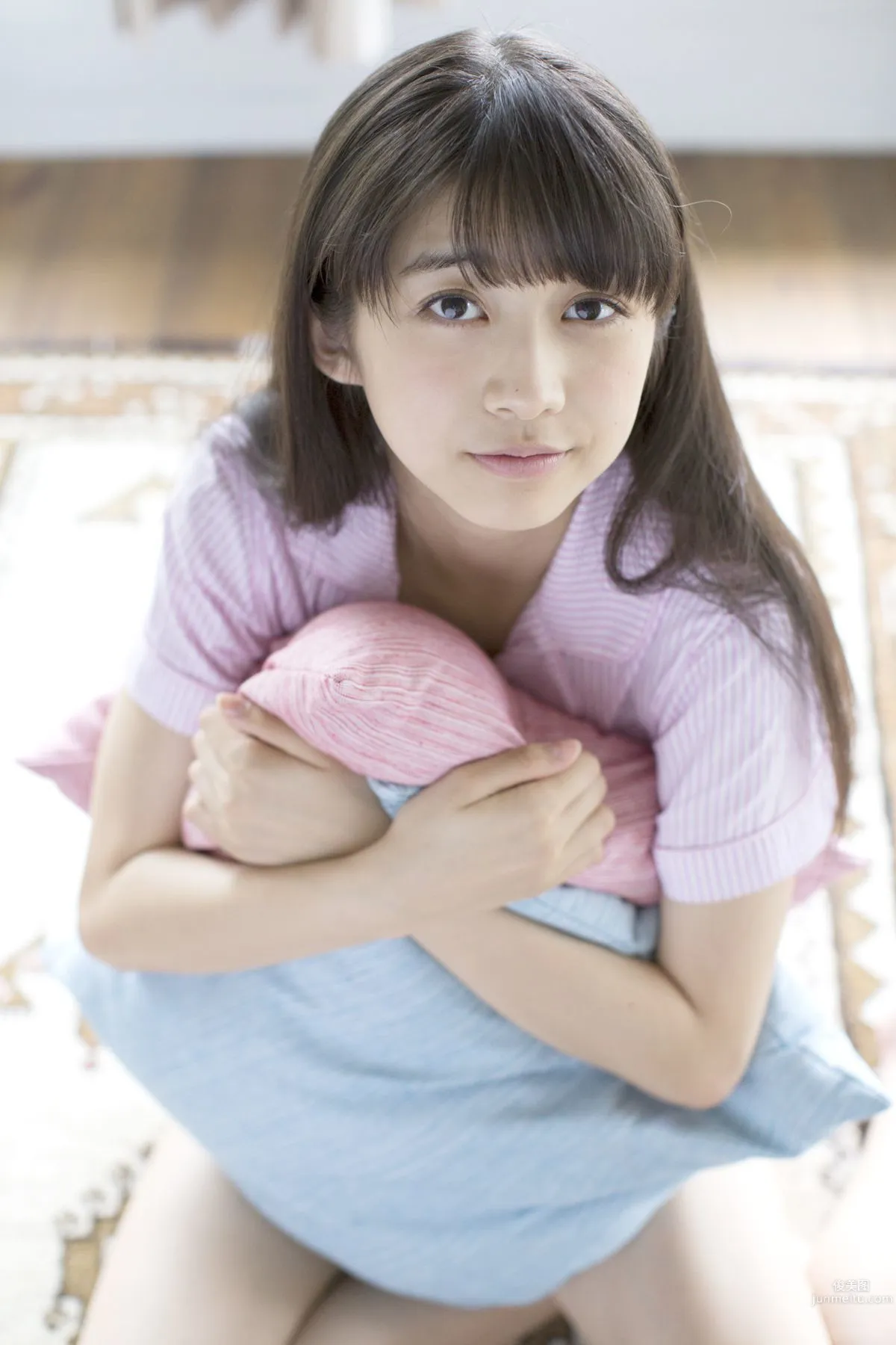 [Hello! Project Digital Books] Vol.155 Maria Makino Photo Set photo 12