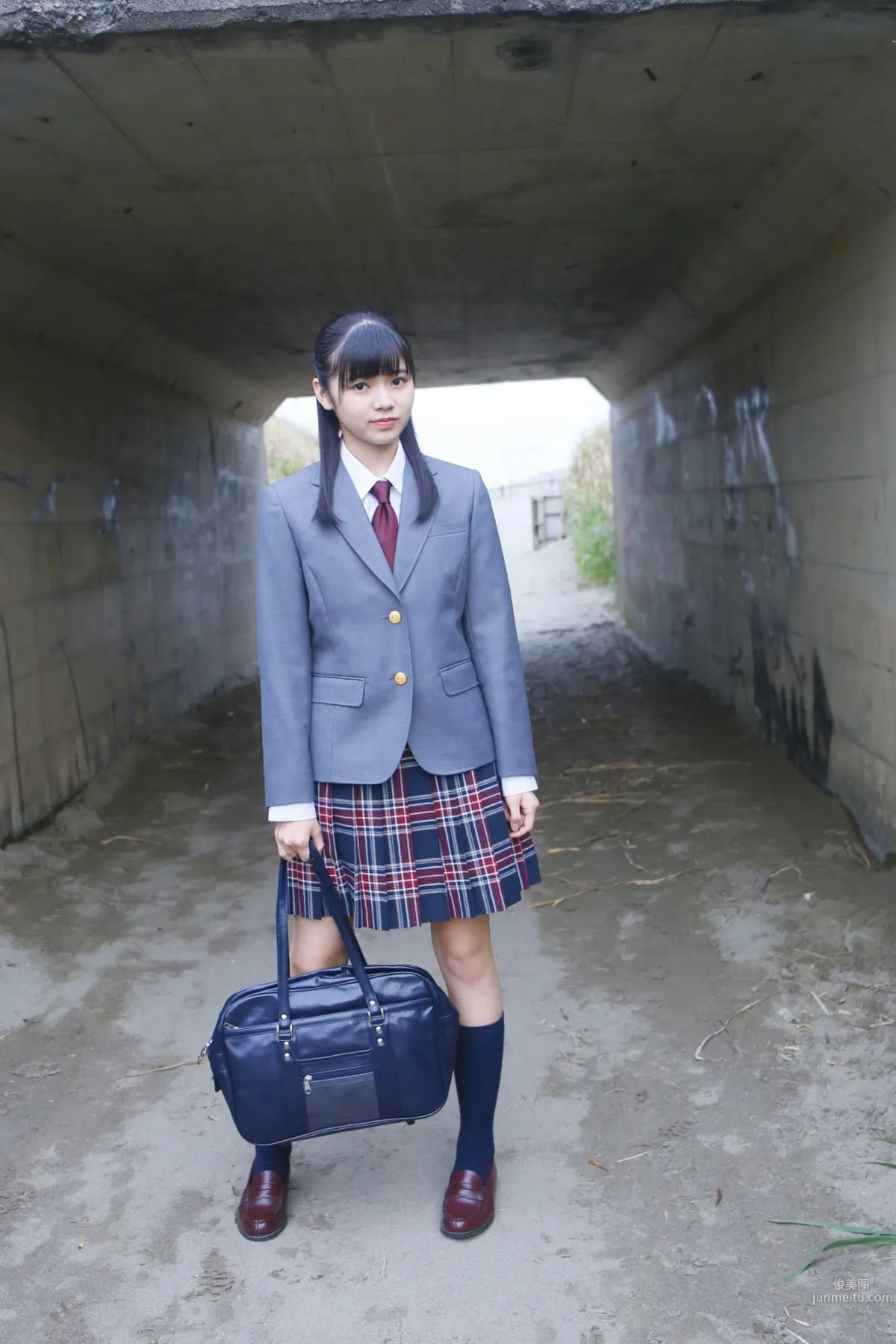 [Hello! Digital Books] Vol.157 浜浦彩乃 Ayano Hamaura 寫真集 55
