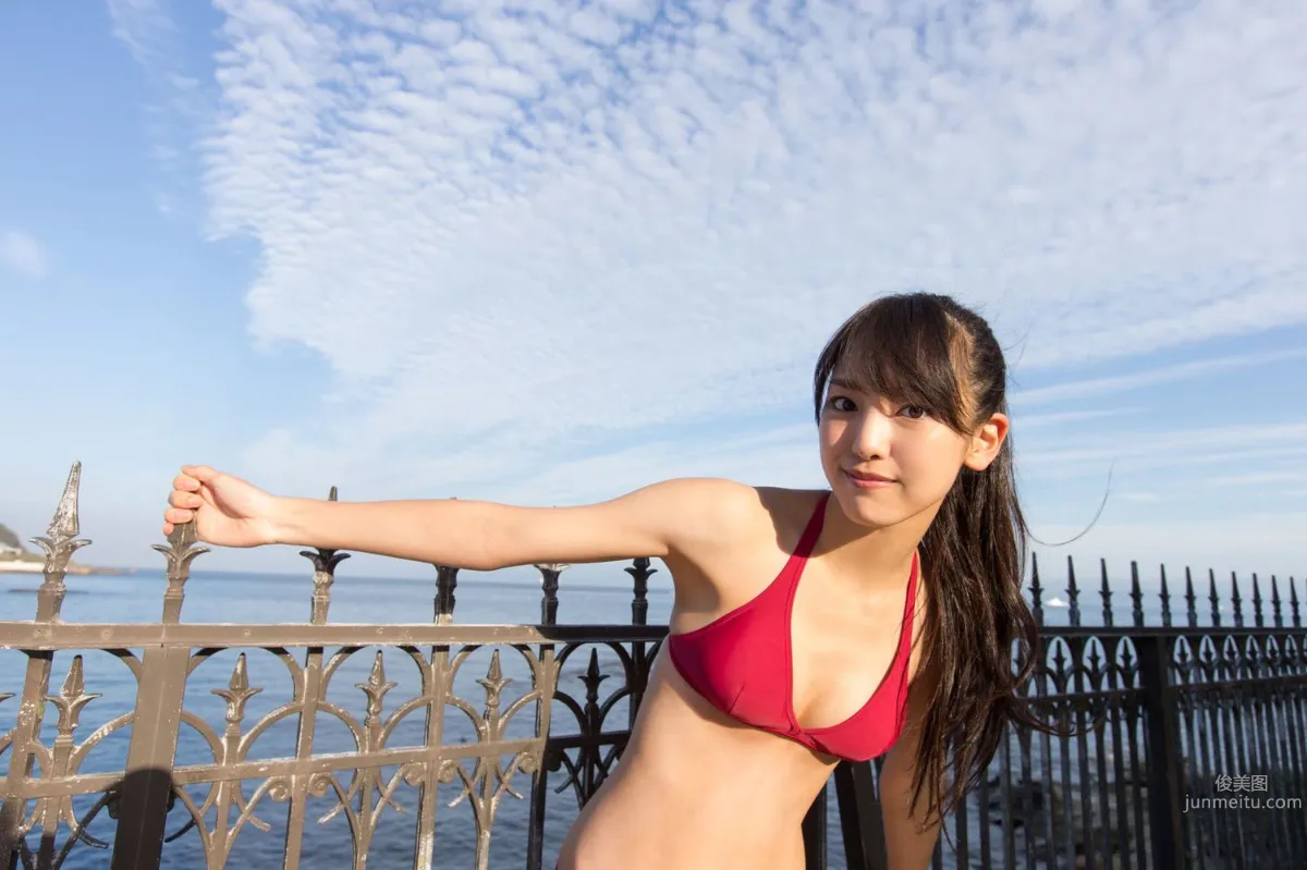 Haruna Iikubo Haruna Iikubo [Hello! Digital Books] Vol.160 Photo Set photo 72