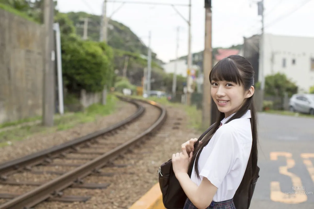 Maria Makino [Hello! Digital Books] Vol.154 Photo Set photo 65