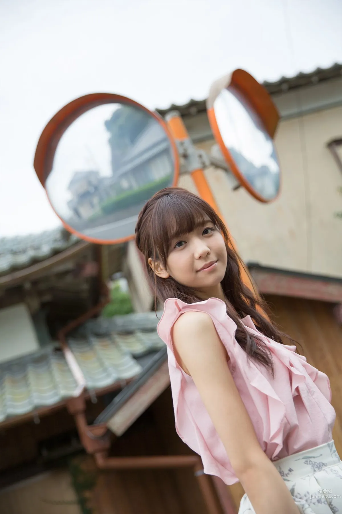 [Hello! Project Digital Books] Vol.159 Yuka Miyazaki Photo Set photo 80