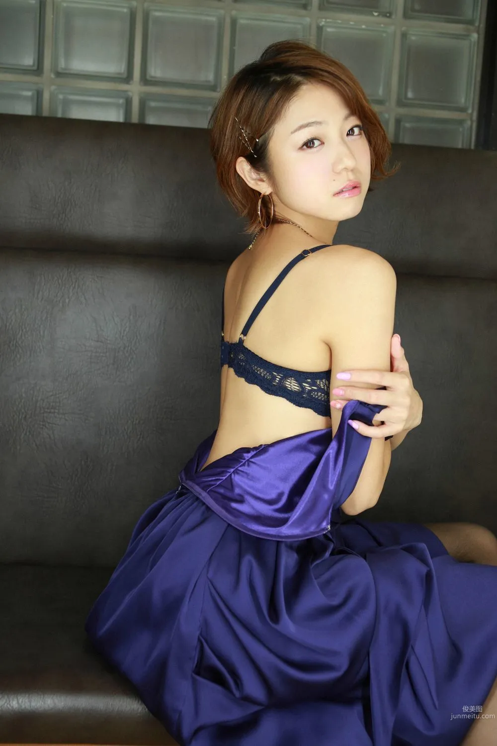 Shizuka Nakamura [YS Web] Vol.765 Photo Set photo 63