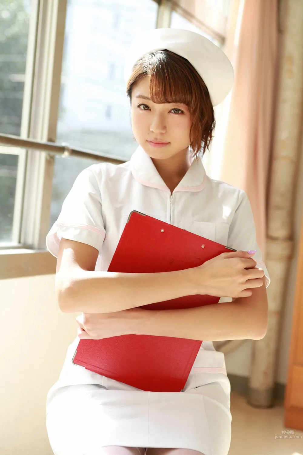 Shizuka Nakamura [YS Web] Vol.765 Photo Set photo 20
