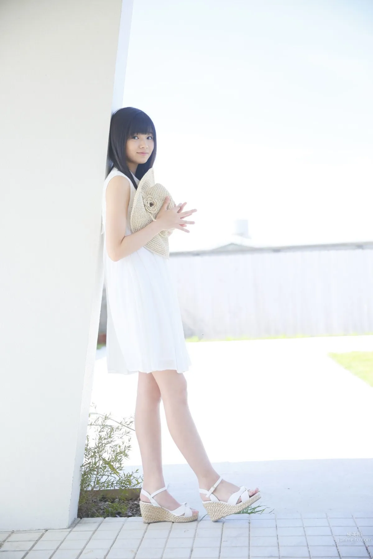 Ayano Hamaura 浜浦彩乃 [Hello! Digital Books] Vol.156 寫真集 64