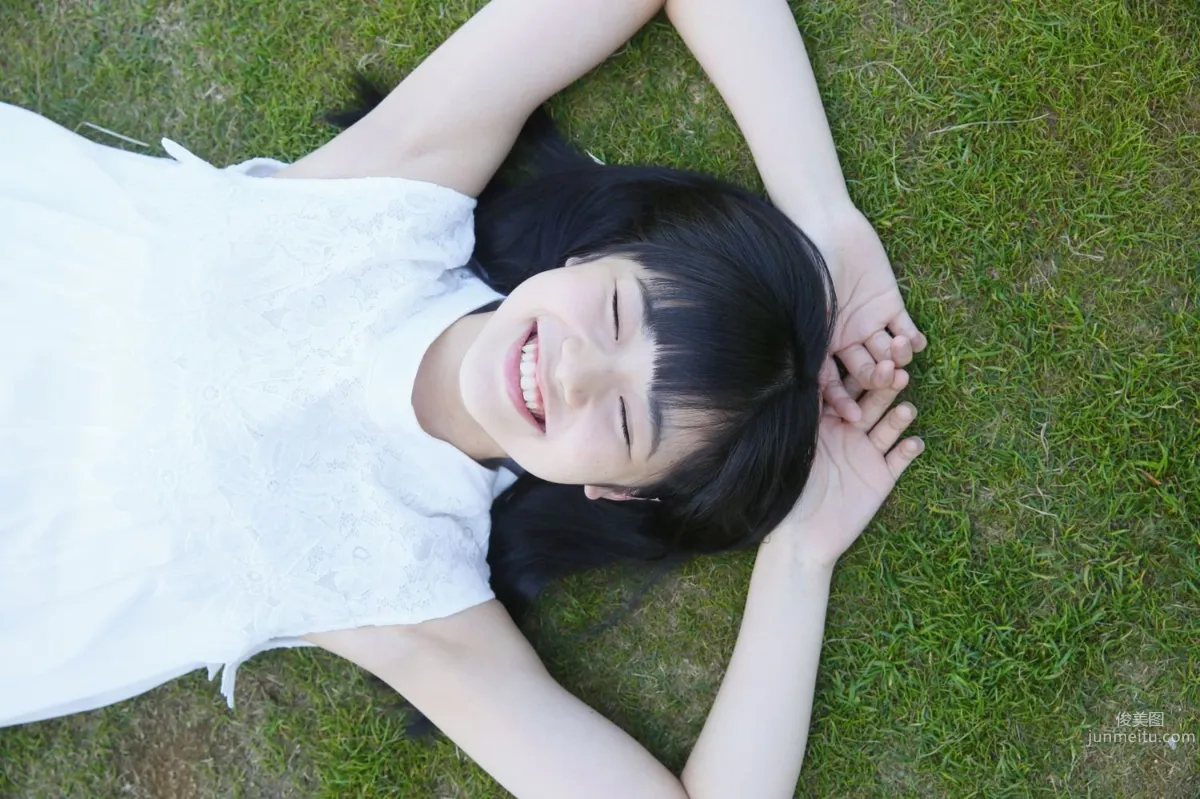 Ayano Hamaura 浜浦彩乃 [Hello! Digital Books] Vol.156 寫真集 77