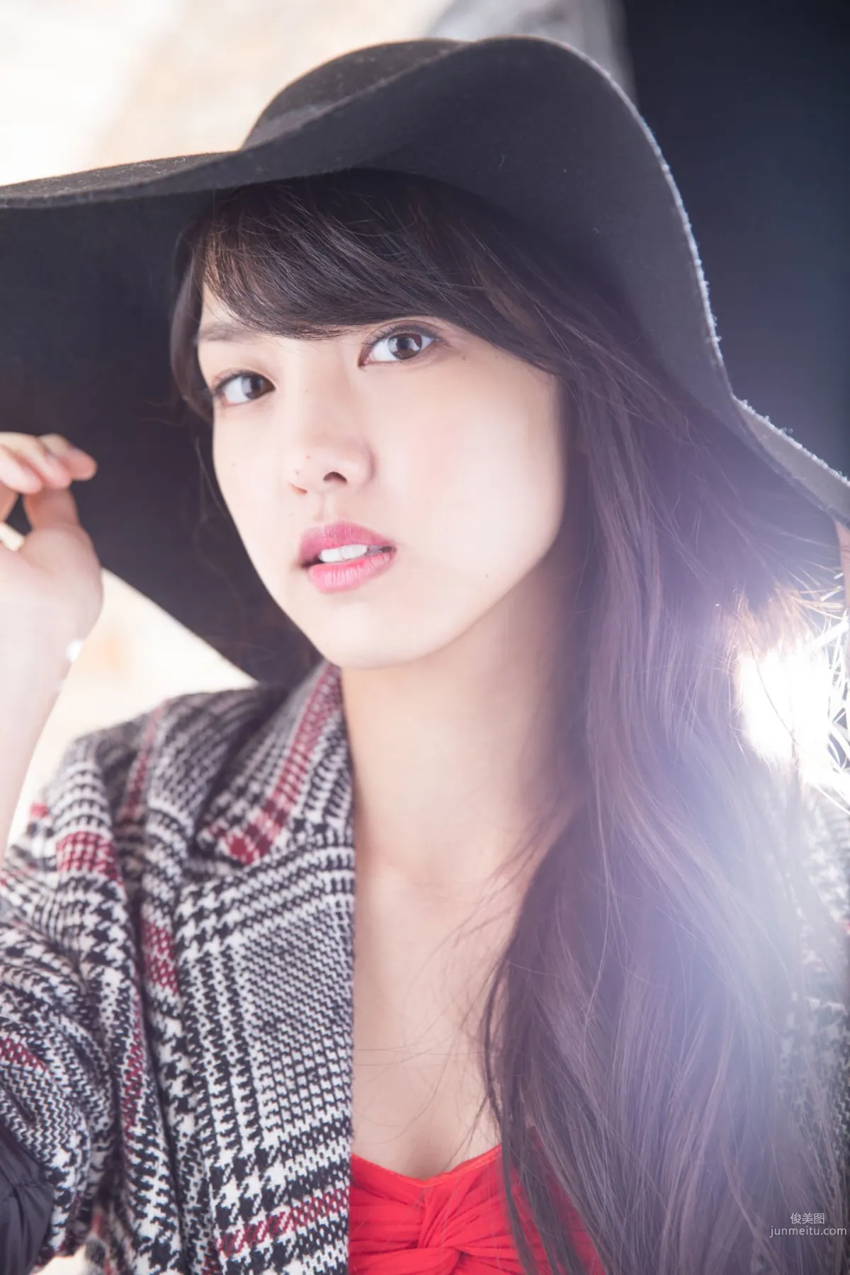 Haruna Iikubo Haruna Iikubo [Hello! Digital Books] Vol.160 Photo Set photo 10