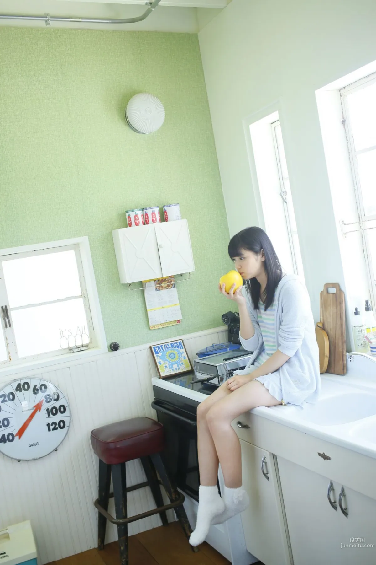 Ayano Hamaura 浜浦彩乃 [Hello! Digital Books] Vol.156 寫真集 48