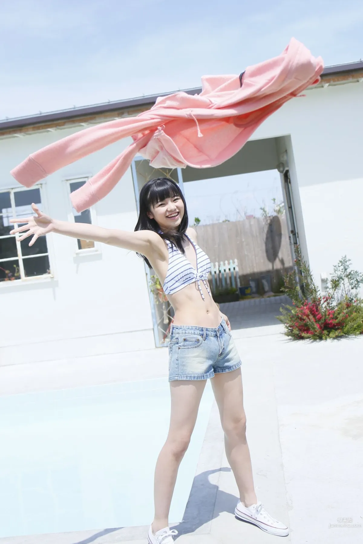 Ayano Hamaura 浜浦彩乃 [Hello! Digital Books] Vol.156 寫真集 21