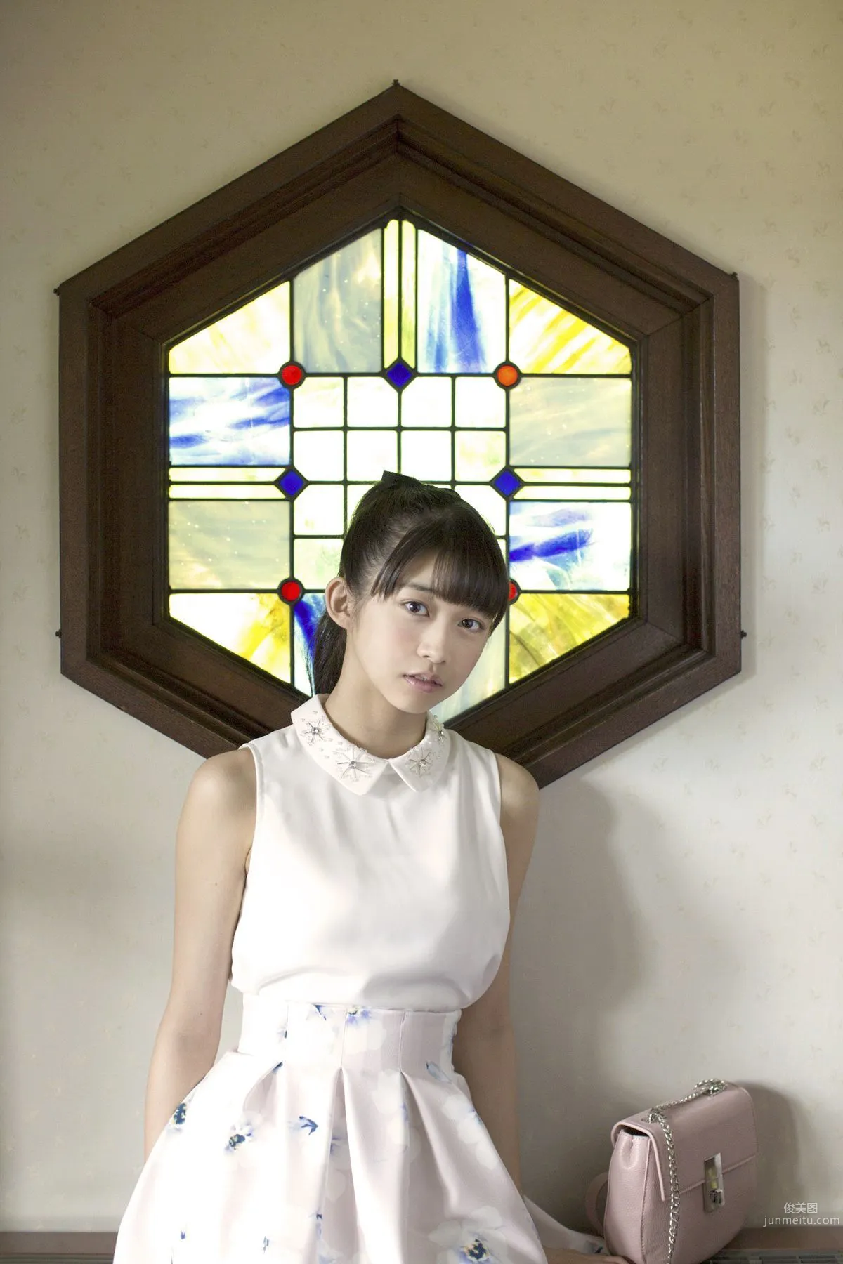 Maria Makino [Hello! Digital Books] Vol.154 Photo Set photo 30