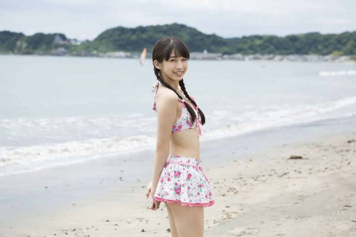 [Hello! Project Digital Books] Vol.155 Maria Makino Photo Set photo 36