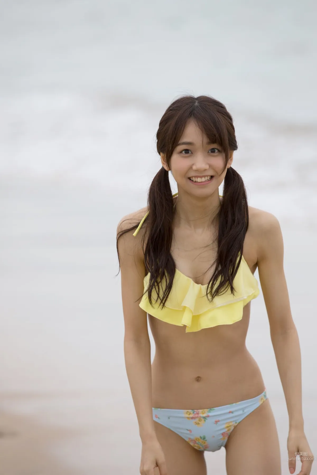 [Hello! Project Digital Books] Vol.159 Yuka Miyazaki Photo Set photo 53