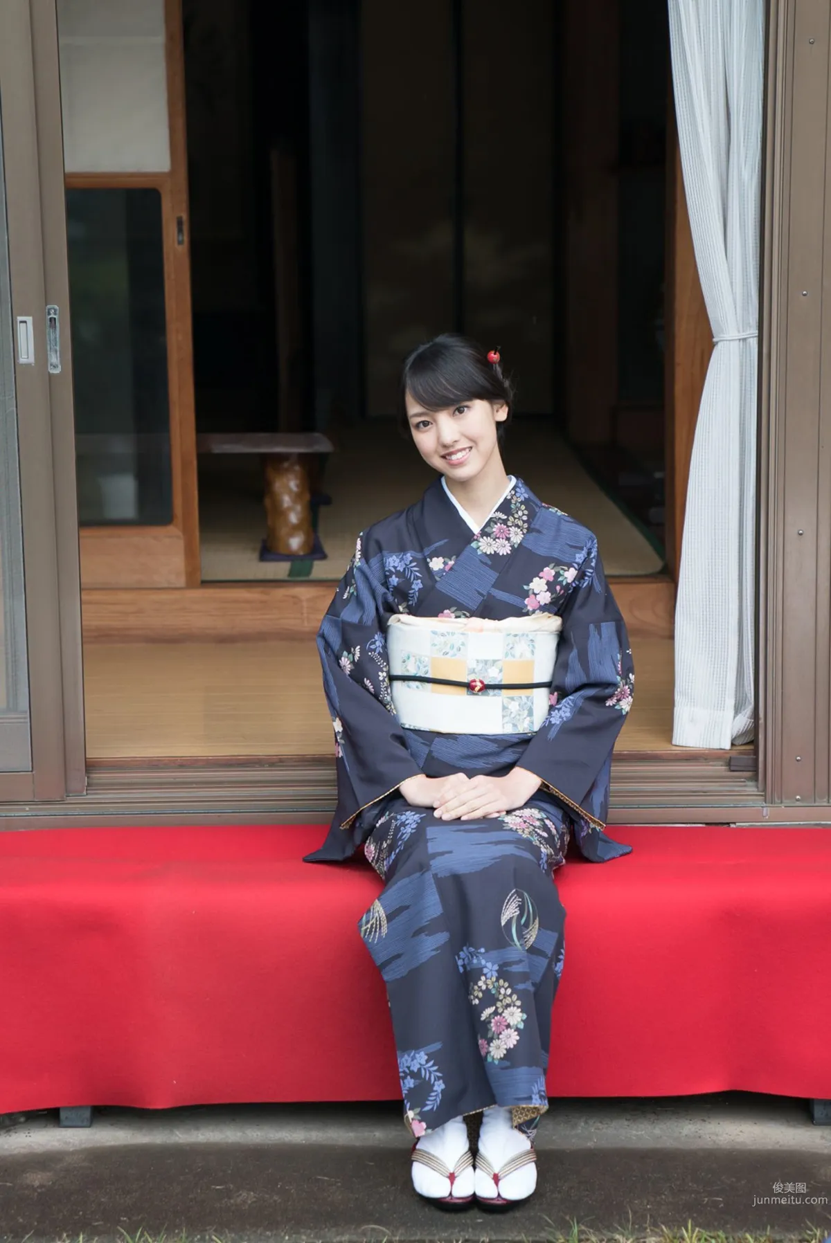 Haruna Iikubo Haruna Iikubo [Hello! Digital Books] Vol.160 Photo Set photo 38