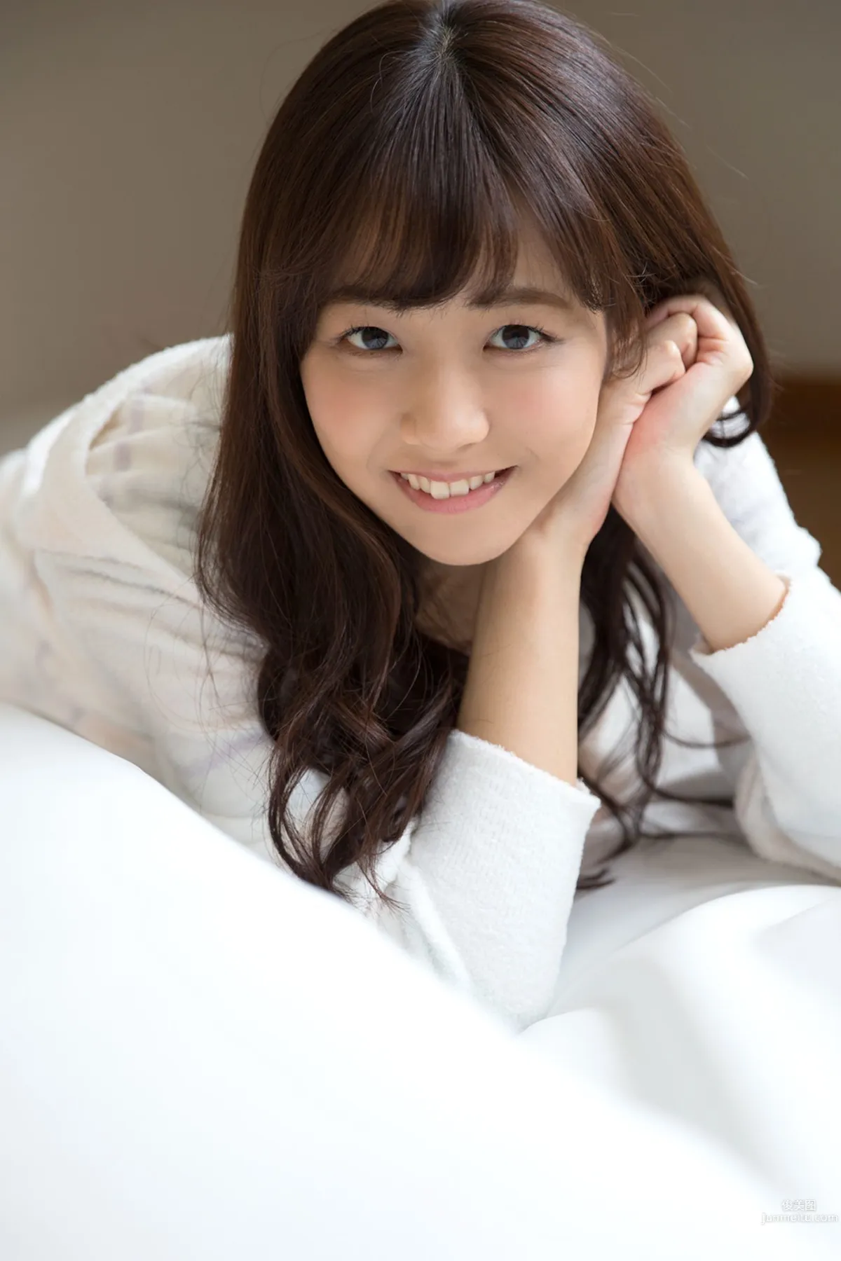Yuka Miyazaki [Hello! Digital Books] Vol.158 Photo Set photo 38