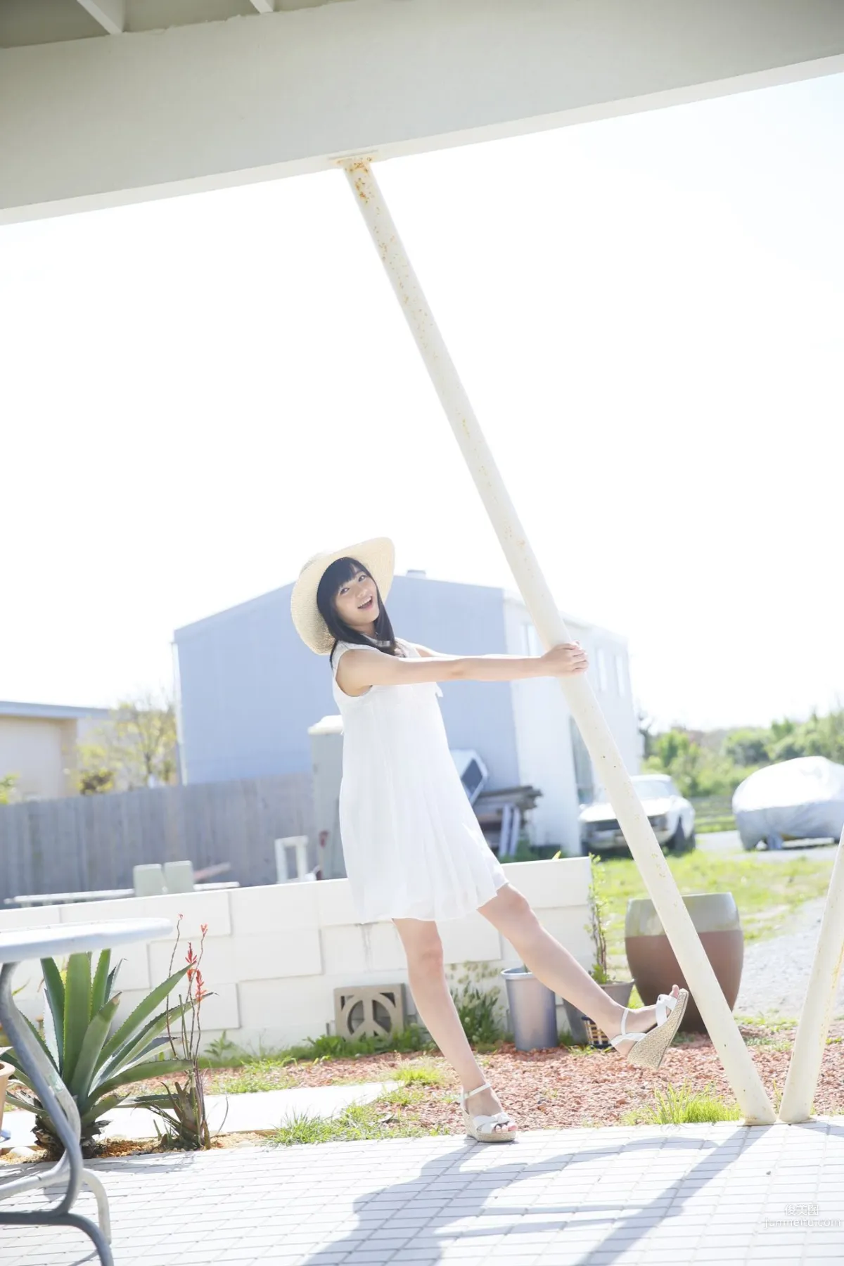 Ayano Hamaura 浜浦彩乃 [Hello! Digital Books] Vol.156 寫真集 96