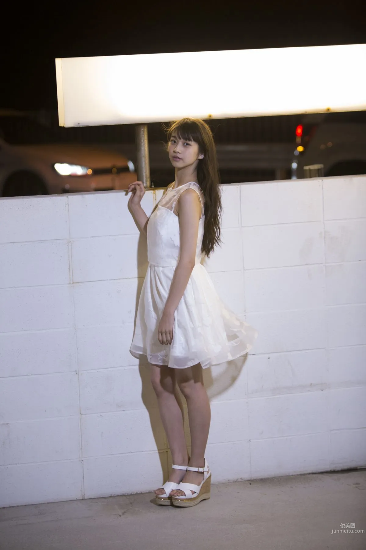 [Hello! Project Digital Books] Vol.155 Maria Makino Photo Set photo 86