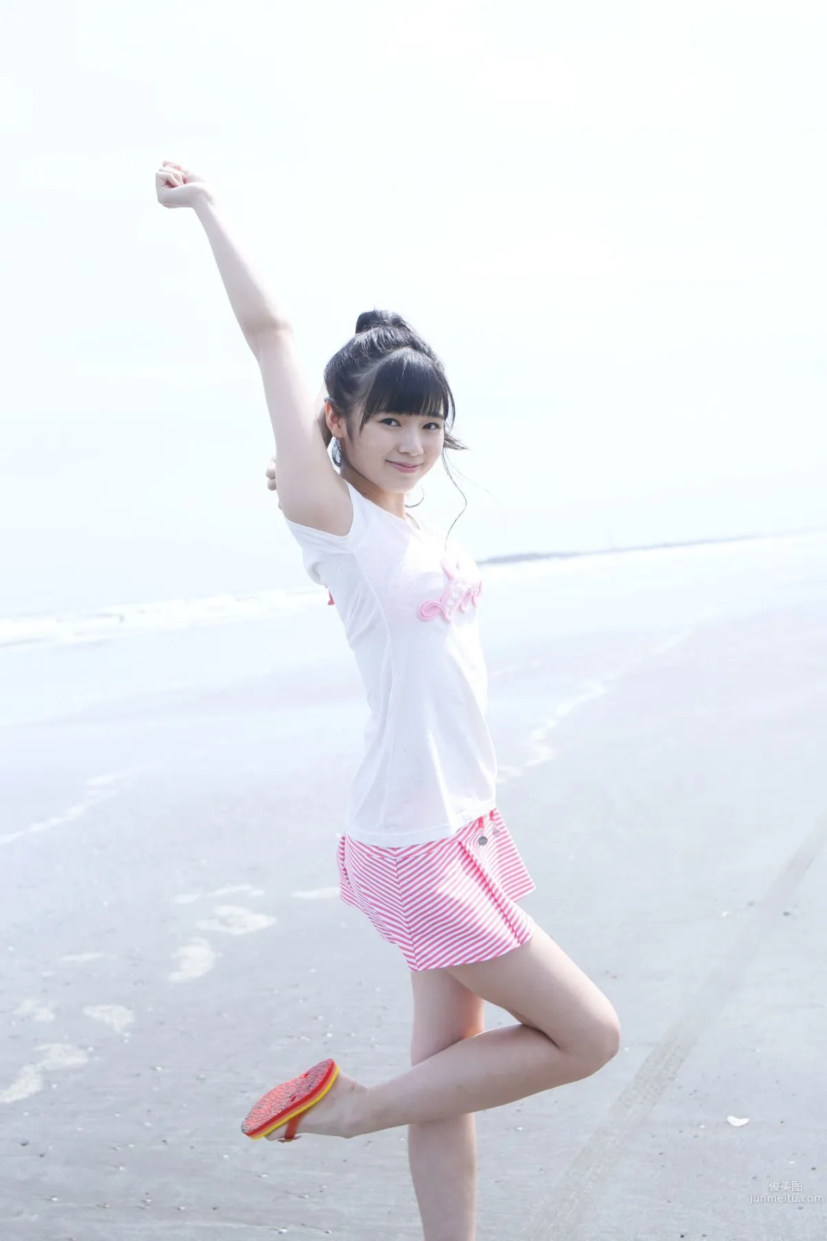 [Hello! Digital Books] Vol.157 浜浦彩乃 Ayano Hamaura 寫真集 36