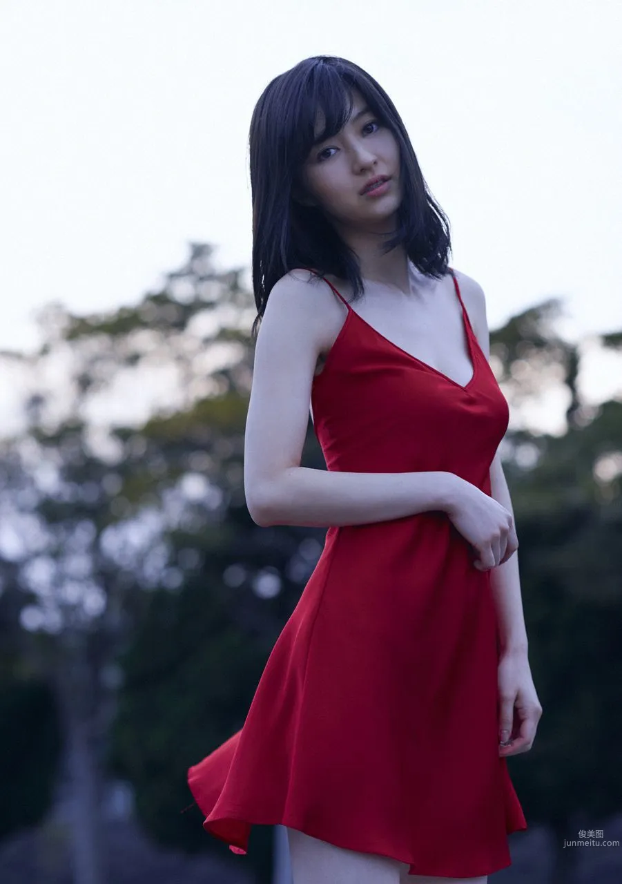 Rina Aizawa: WPB-net EX544 photo 30