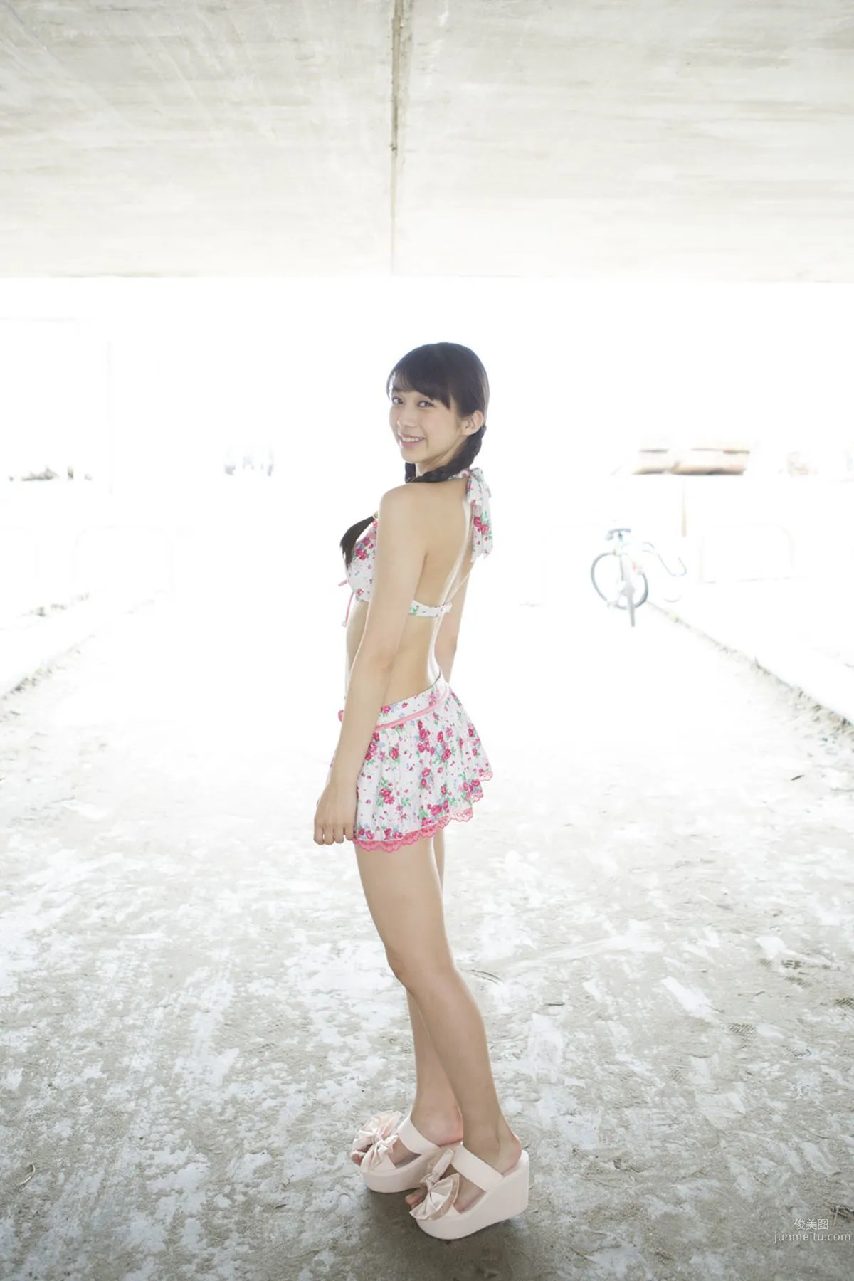 [Hello! Project Digital Books] Vol.155 Maria Makino Photo Set photo 71