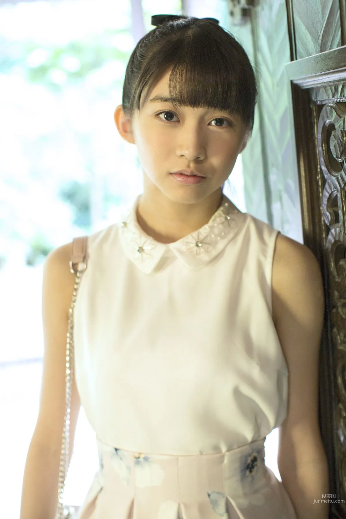 Maria Makino [Hello! Digital Books] Vol.154 Photo Set photo 42