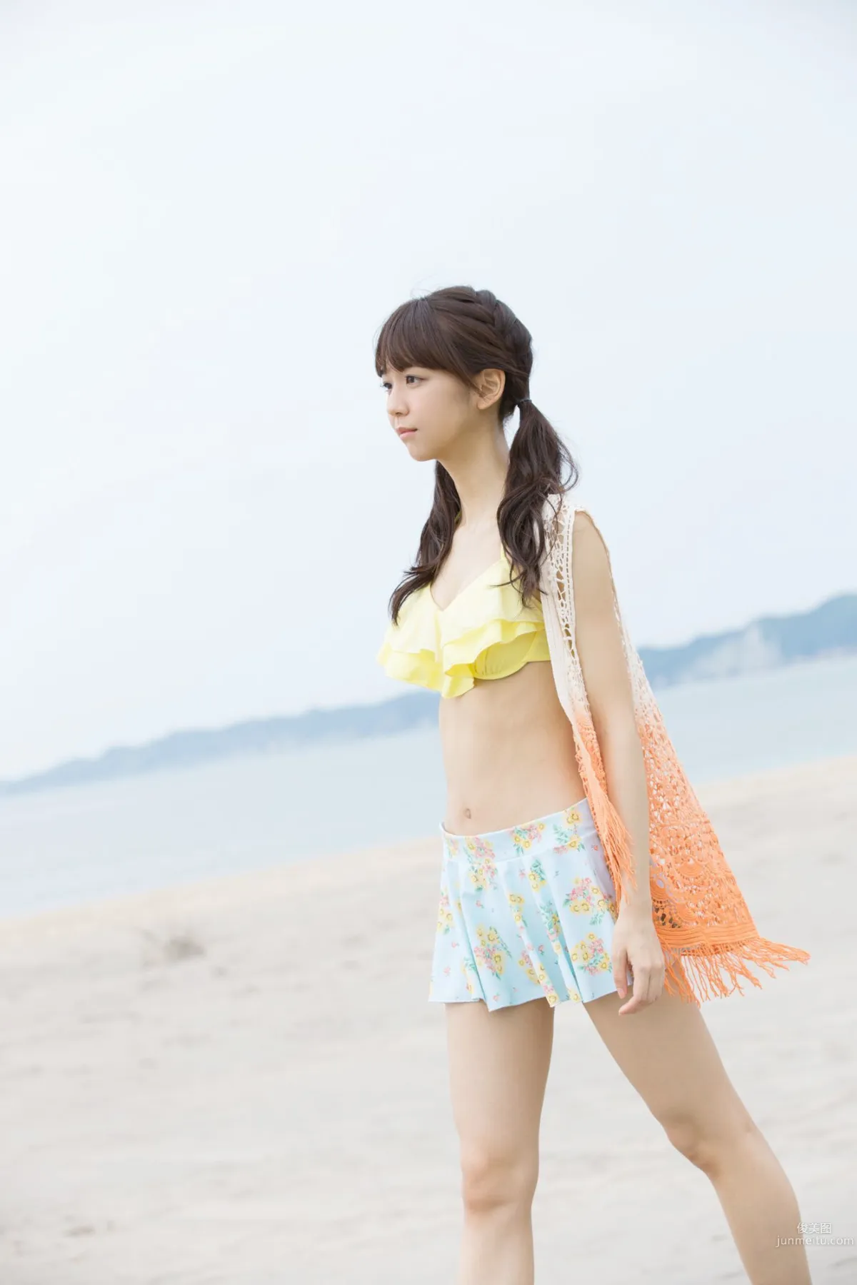 [Hello! Project Digital Books] Vol.159 Yuka Miyazaki Photo Set photo 90