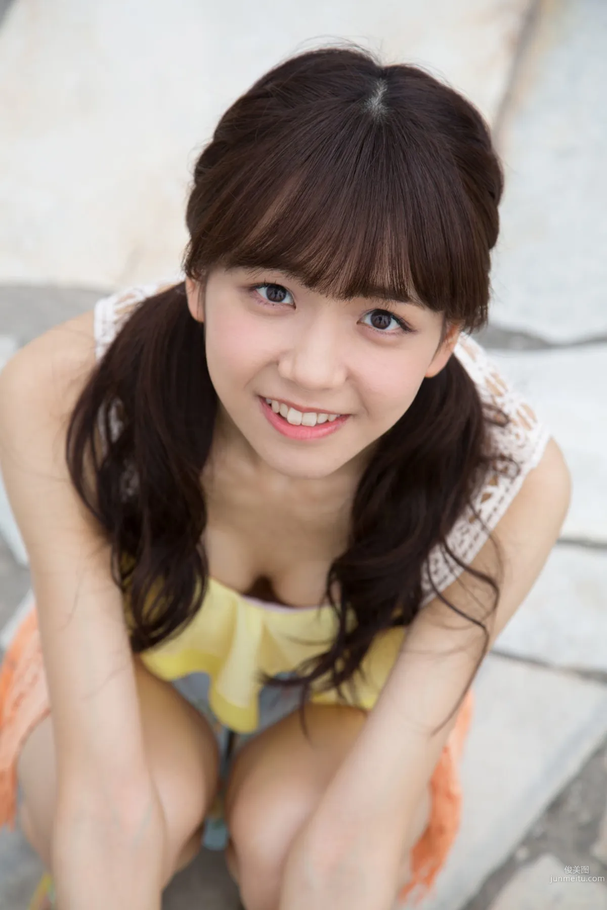 [Hello! Project Digital Books] Vol.159 Yuka Miyazaki Photo Set photo 63