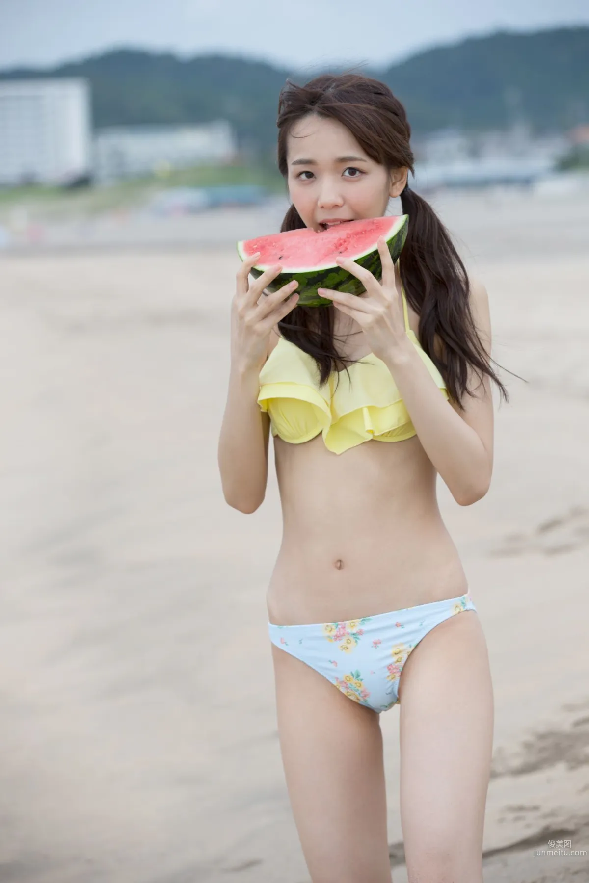 [Hello! Project Digital Books] Vol.159 Yuka Miyazaki Photo Set photo 45
