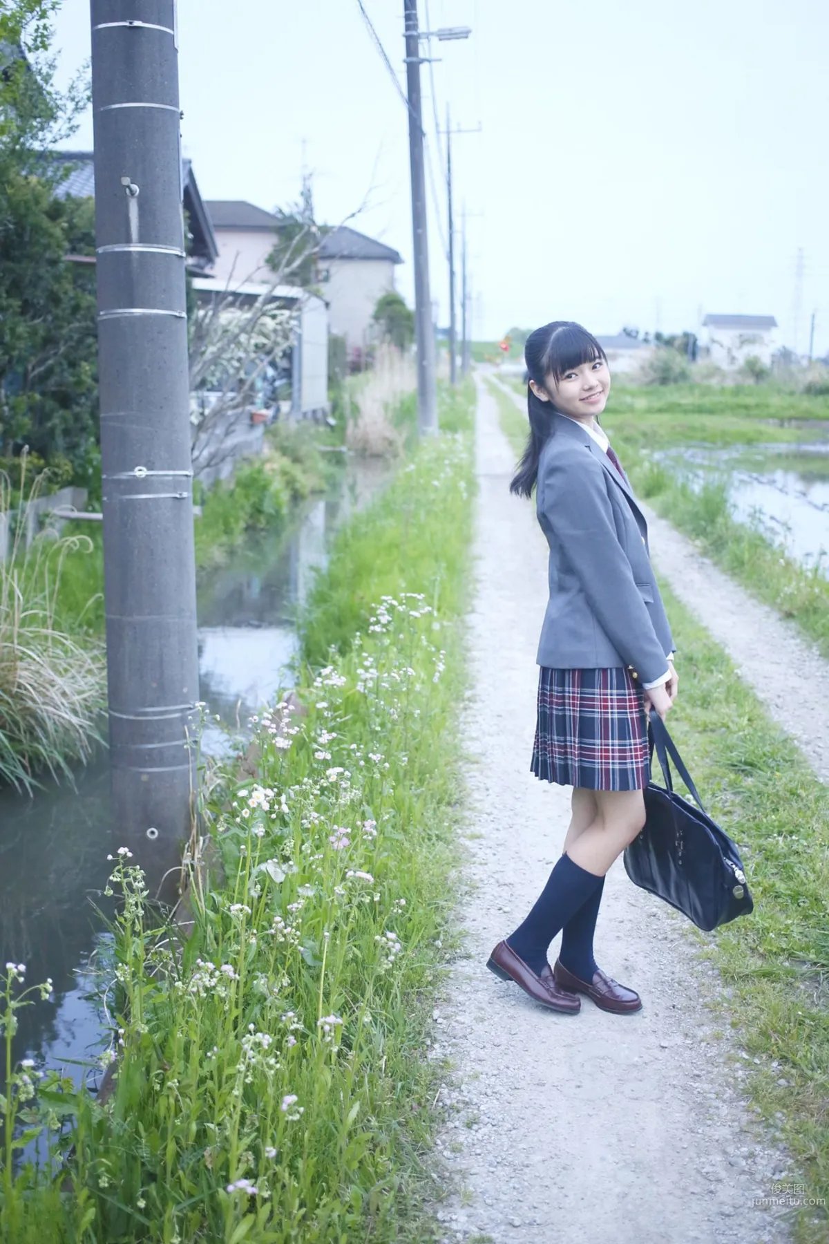 [Hello! Digital Books] Vol.157 浜浦彩乃 Ayano Hamaura 寫真集 10